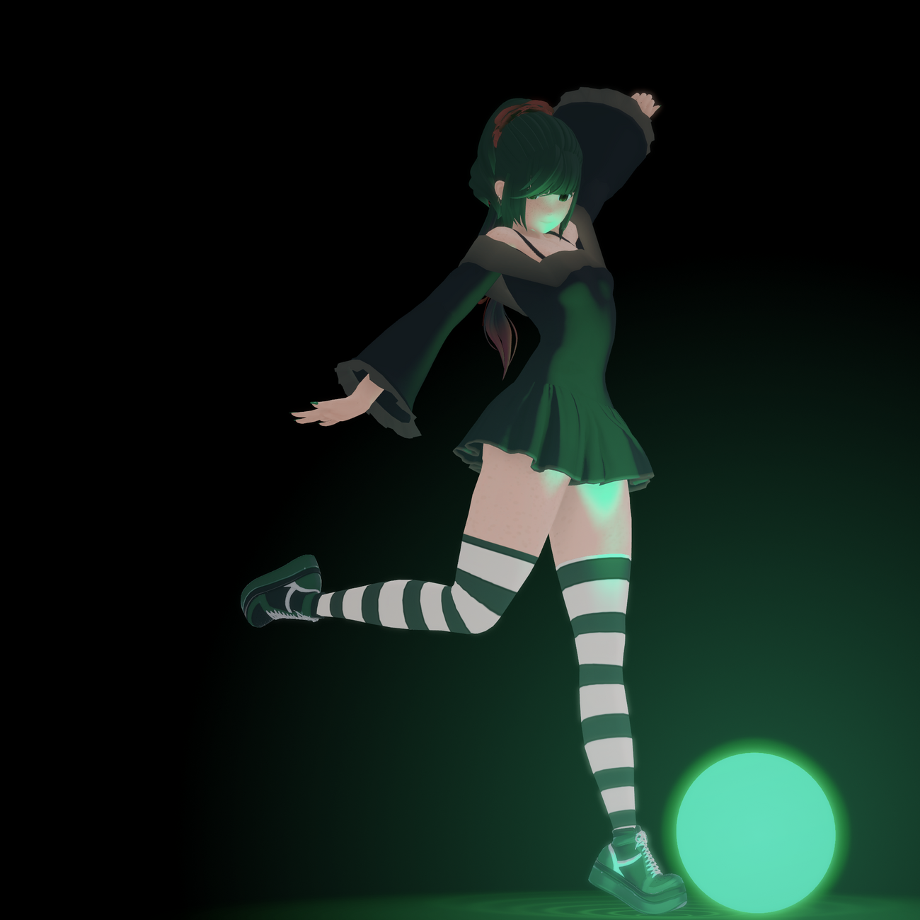 - 2022 - Wanted to do something fancy but very minimal